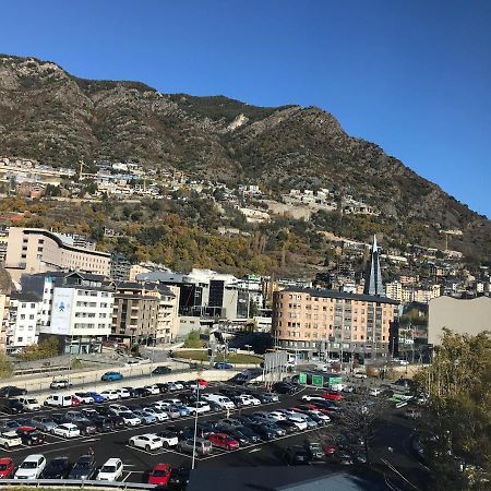 Hotel Pitiusa Andorra-a-Velha Exterior foto