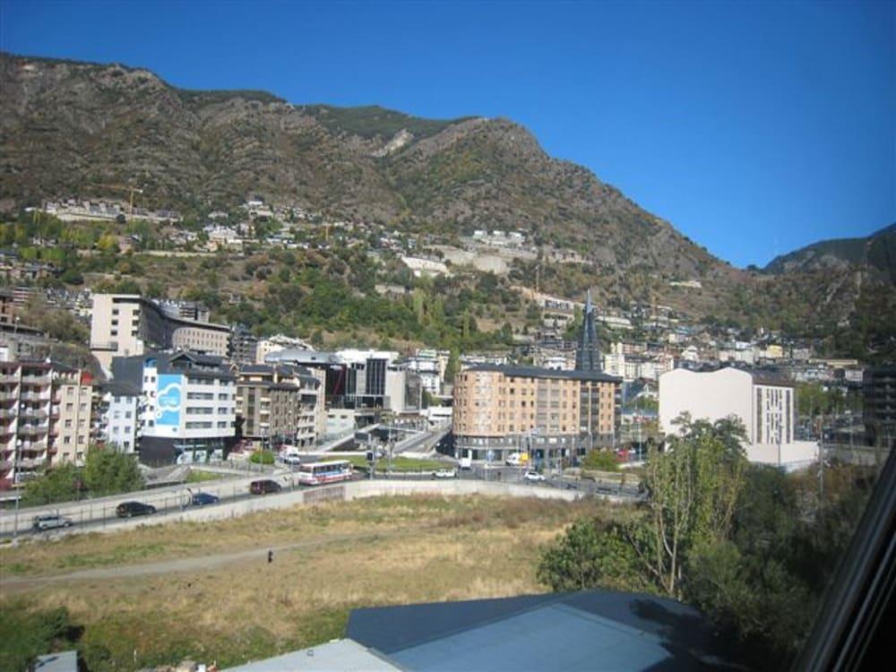 Hotel Pitiusa Andorra-a-Velha Exterior foto